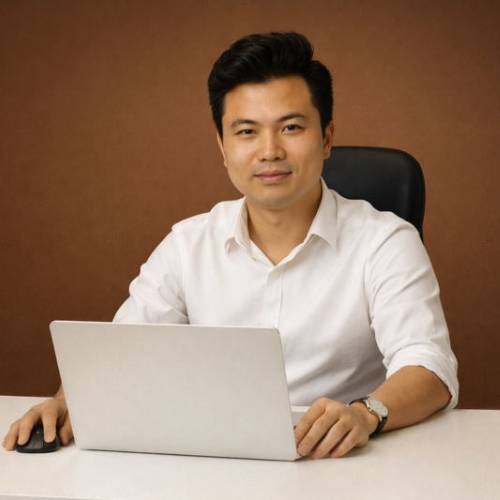 CEO David Trần